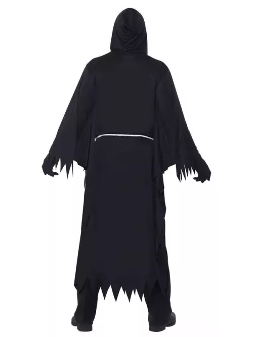 Photo du produit Déguisement faucheur adulte Halloween
