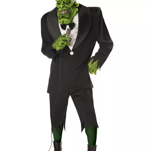 Photo du produit Déguisement frankenstein pour adulte
