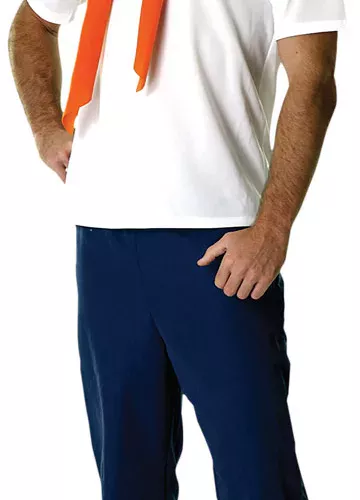 Photo du produit Déguisement Fred Scooby doo homme