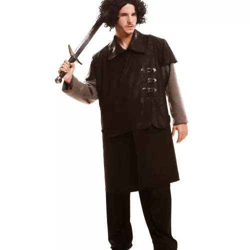 Photo du produit Déguisement gardien du nord homme