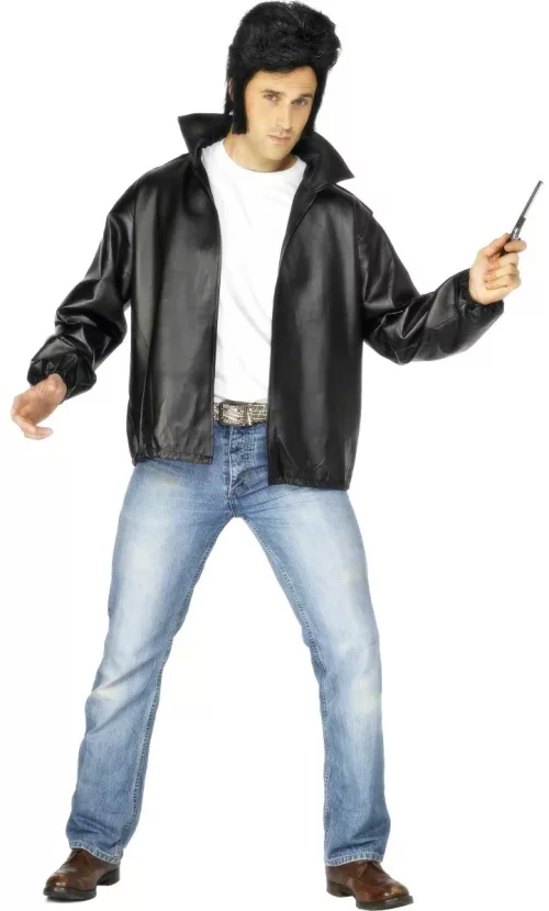 Photo du produit Déguisement Grease homme