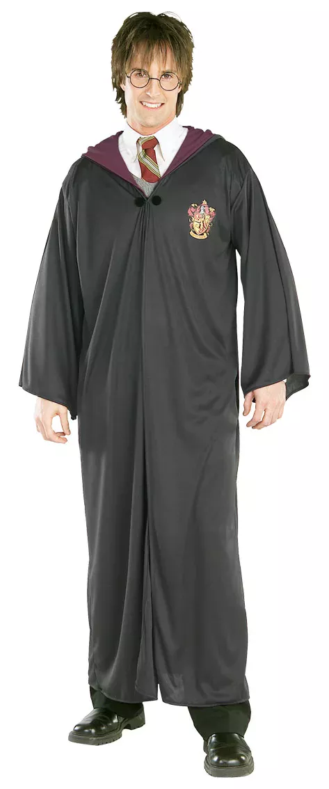 Photo du produit Déguisement Harry Potter homme