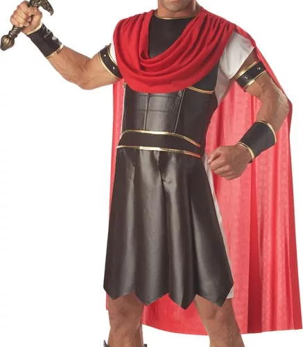 Photo du produit Déguisement Spartacus homme