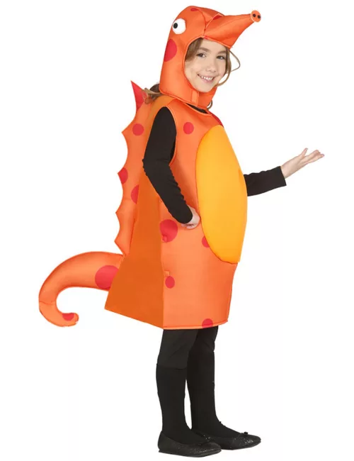 Photo du produit Déguisement hippocampe enfant