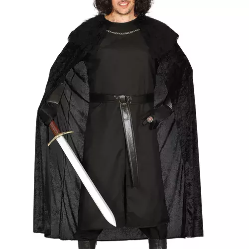 Photo du produit Déguisement homme de la nuit homme