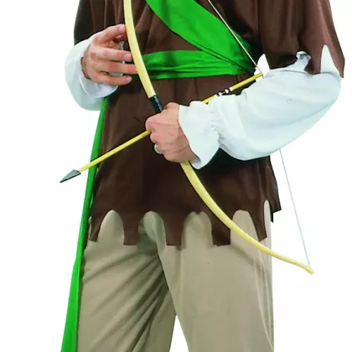 Photo du produit Déguisement homme des bois