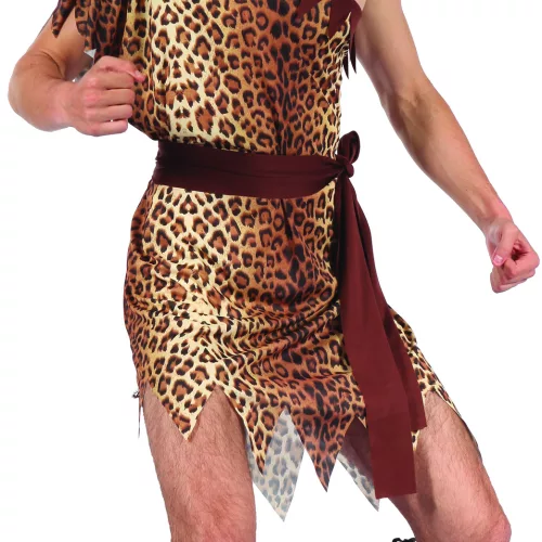 Photo du produit Déguisement homme des cavernes