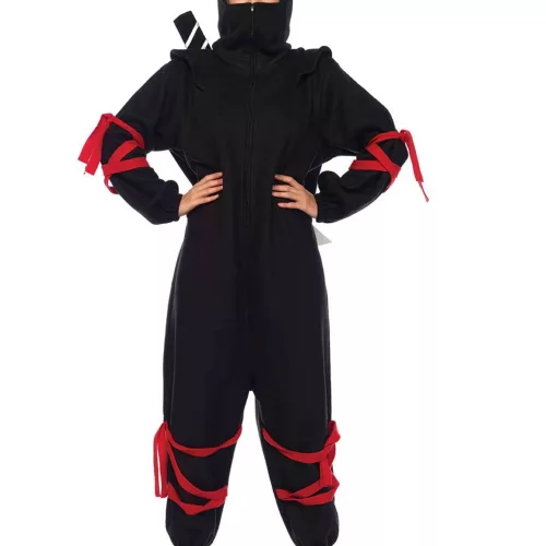 Photo du produit Combinaison ninja femme