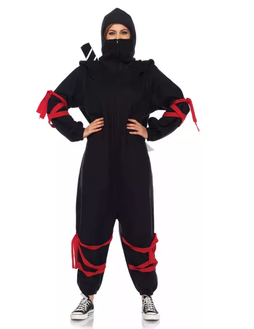 Photo du produit Combinaison ninja femme