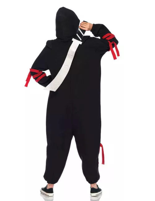 Photo du produit Combinaison ninja femme