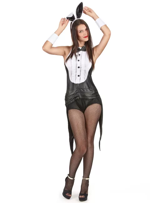 Photo du produit Déguisement lapin sexy femme