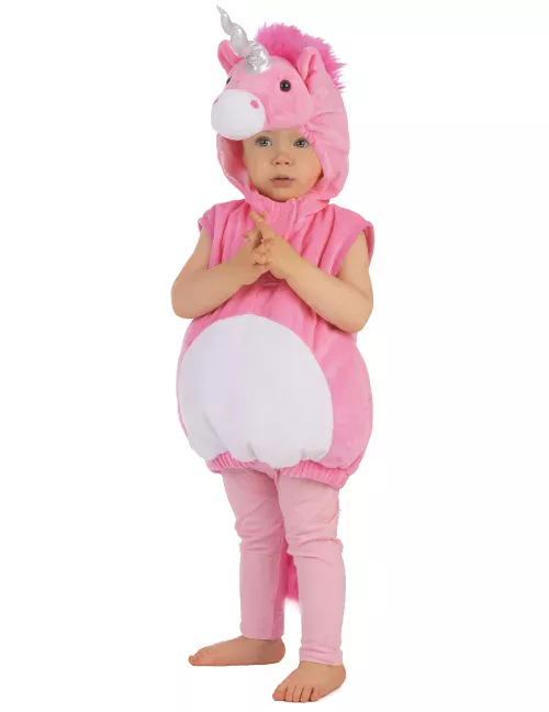 Photo du produit Déguisement licorne enfant