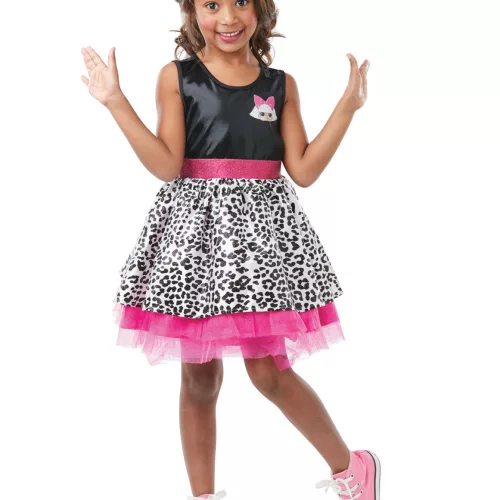 Photo du produit Déguisement luxe Diva LOL Surprise enfant