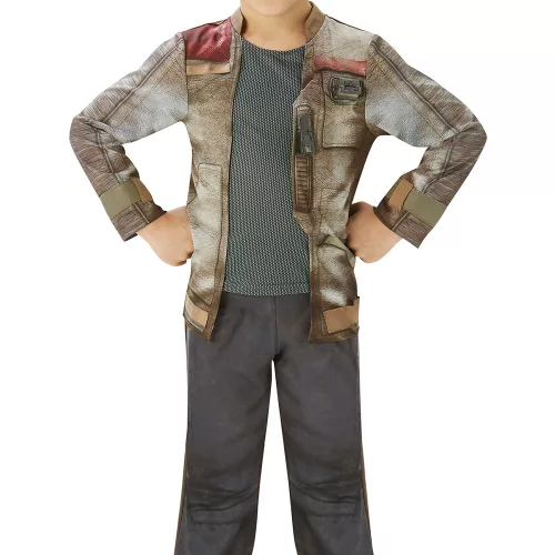 Photo du produit Déguisement luxe Finn Star Wars VII enfant