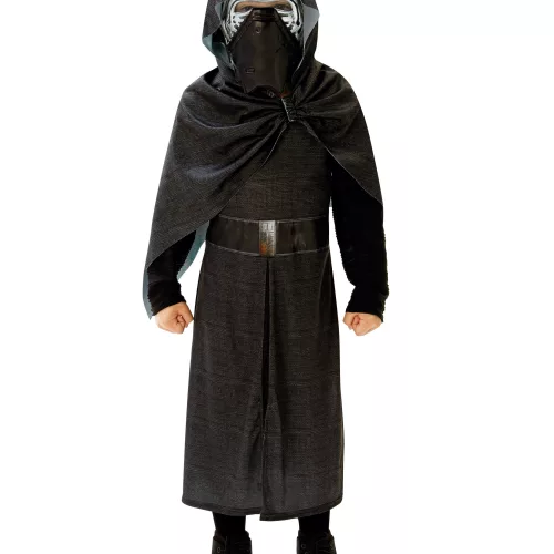 Photo du produit Déguisement luxe Kylo Ren Star Wars VII enfant
