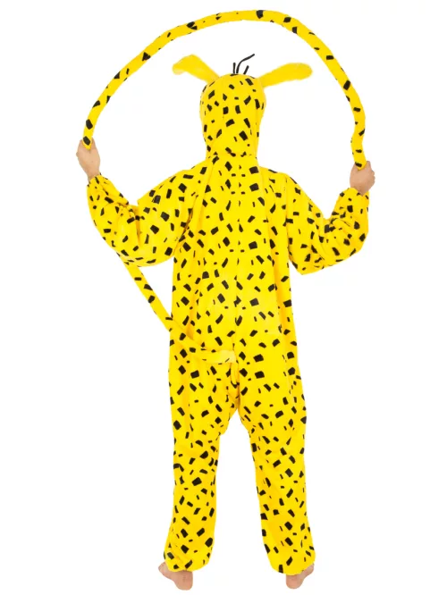 Photo du produit Déguisement Marsupilami adulte