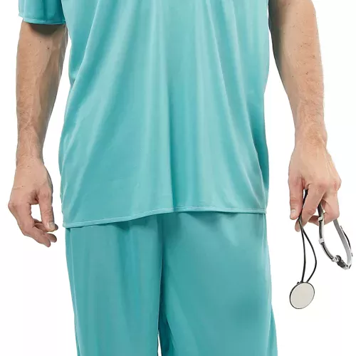 Photo du produit Déguisement médecin homme