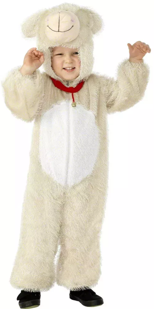 Photo du produit Déguisement mouton enfant