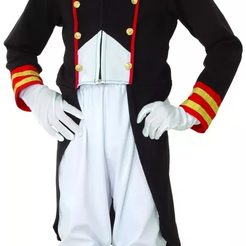 Photo du produit Déguisement Napoléon garçon