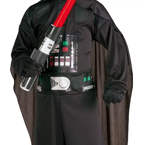 Photo du produit Déguisement classique Dark Vador Star Wars enfant