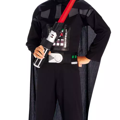 Photo du produit Déguisement Dark Vador Star Wars garçon