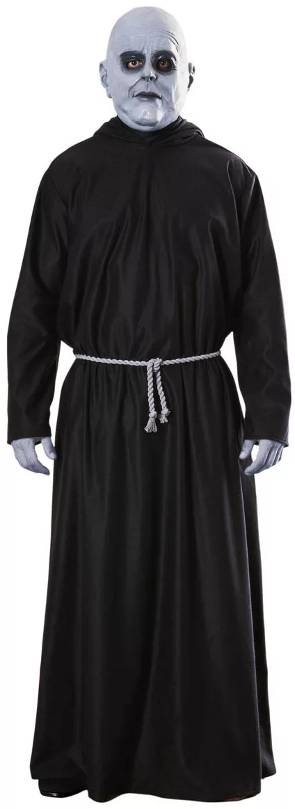 Photo du produit Déguisement Oncle Fétide Famille Addams adulte