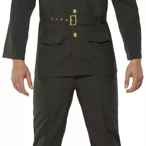 Photo du produit Déguisement officier militaire homme
