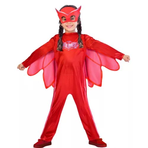 Photo du produit Déguisement Bibou Pyjamasques enfant