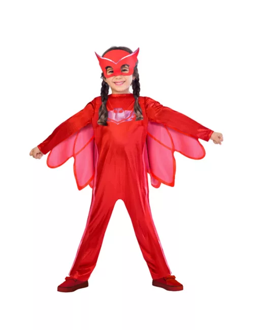 Photo du produit Déguisement Bibou Pyjamasques enfant