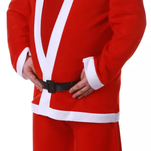 Photo du produit Déguisement Père Noël adulte