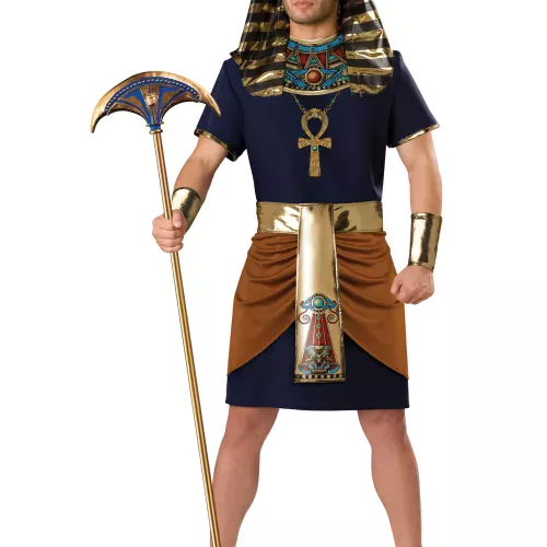 Photo du produit Déguisement Pharaon pour homme - Premium