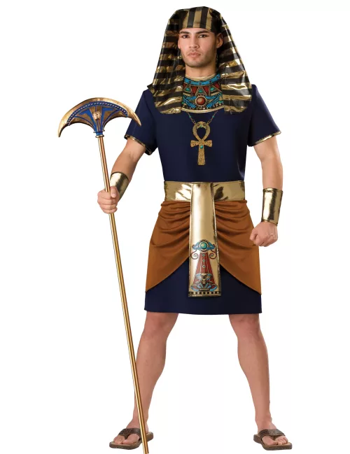 Photo du produit Déguisement Pharaon pour homme - Premium
