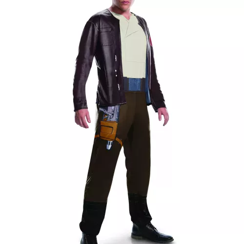Photo du produit Déguisement Poe Dameron Star Wars VIII adulte