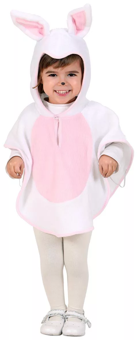 Photo du produit Déguisement lapin enfant
