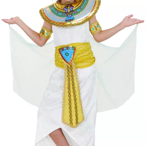 Photo du produit Déguisement egyptienne fille