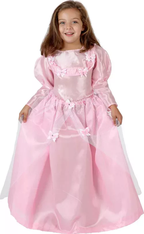 Photo du produit Déguisement princesse fille