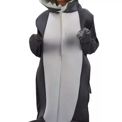 Photo du produit Déguisement intégral requin enfant