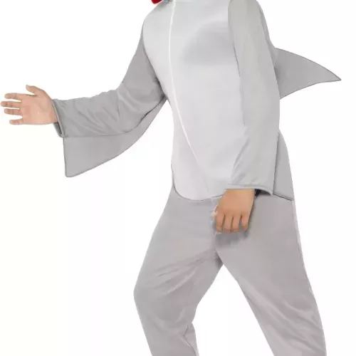 Photo du produit Déguisement requin enfant