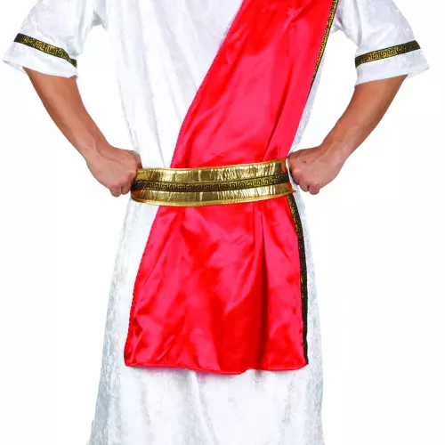 Photo du produit Déguisement noble romain homme