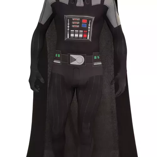 Photo du produit Déguisement seconde peau Dark Vador adulte