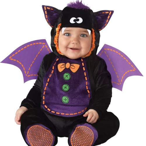Photo du produit Déguisement Chauve-souris pour bébé - Classique