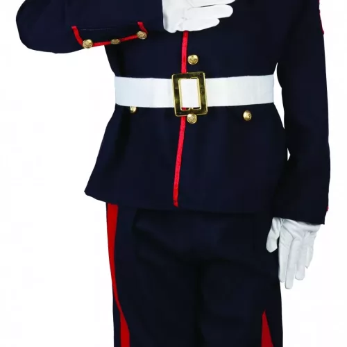 Photo du produit Déguisement soldat enfant