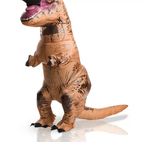 Photo du produit Déguisement T-rex Jurassic World adulte