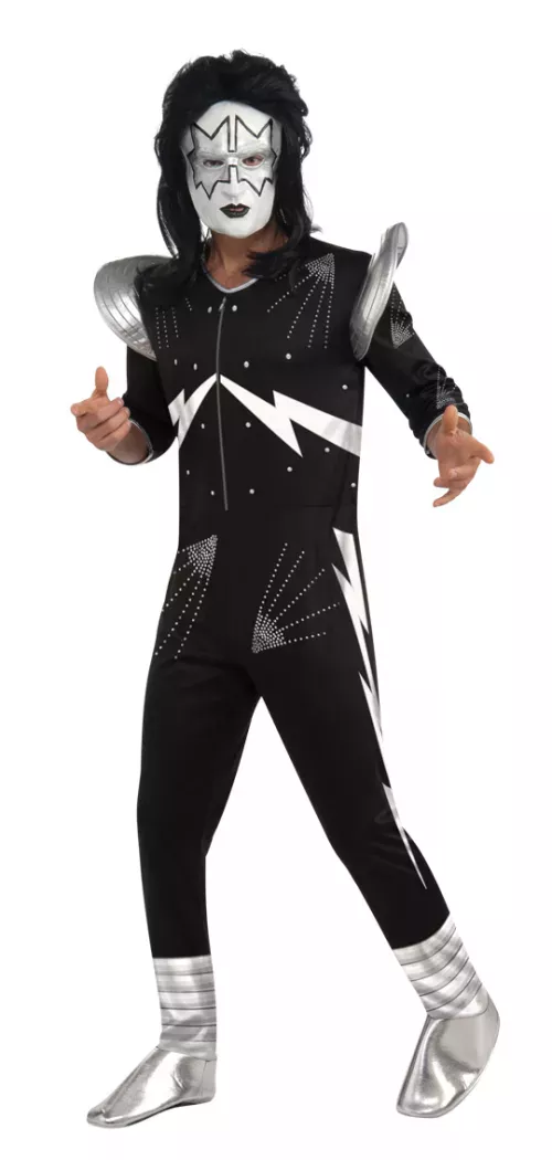 Photo du produit DéguisementThe Spaceman Kiss homme