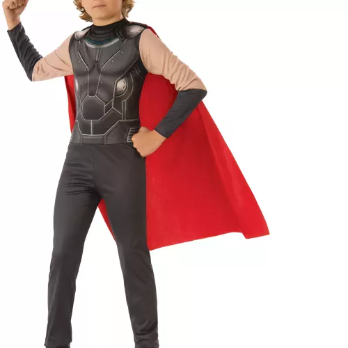 Photo du produit Déguisement classique Thor garçon