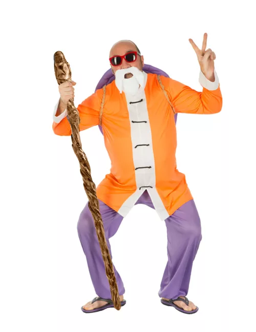Photo du produit Déguisement Tortue Géniale Dragon Ball homme