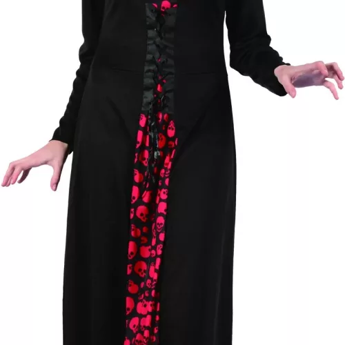 Photo du produit Déguisement vampire élégant femme