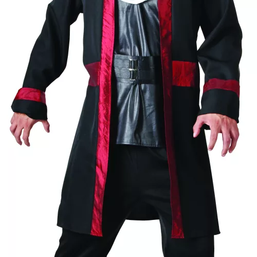 Photo du produit Déguisement vampire chic homme Halloween