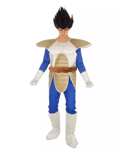 Photo du produit Déguisement Vegeta Dragon Ball homme