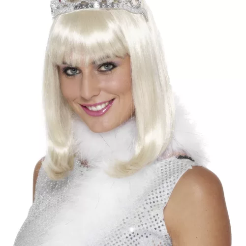 Photo du produit Diadème de princesse adulte